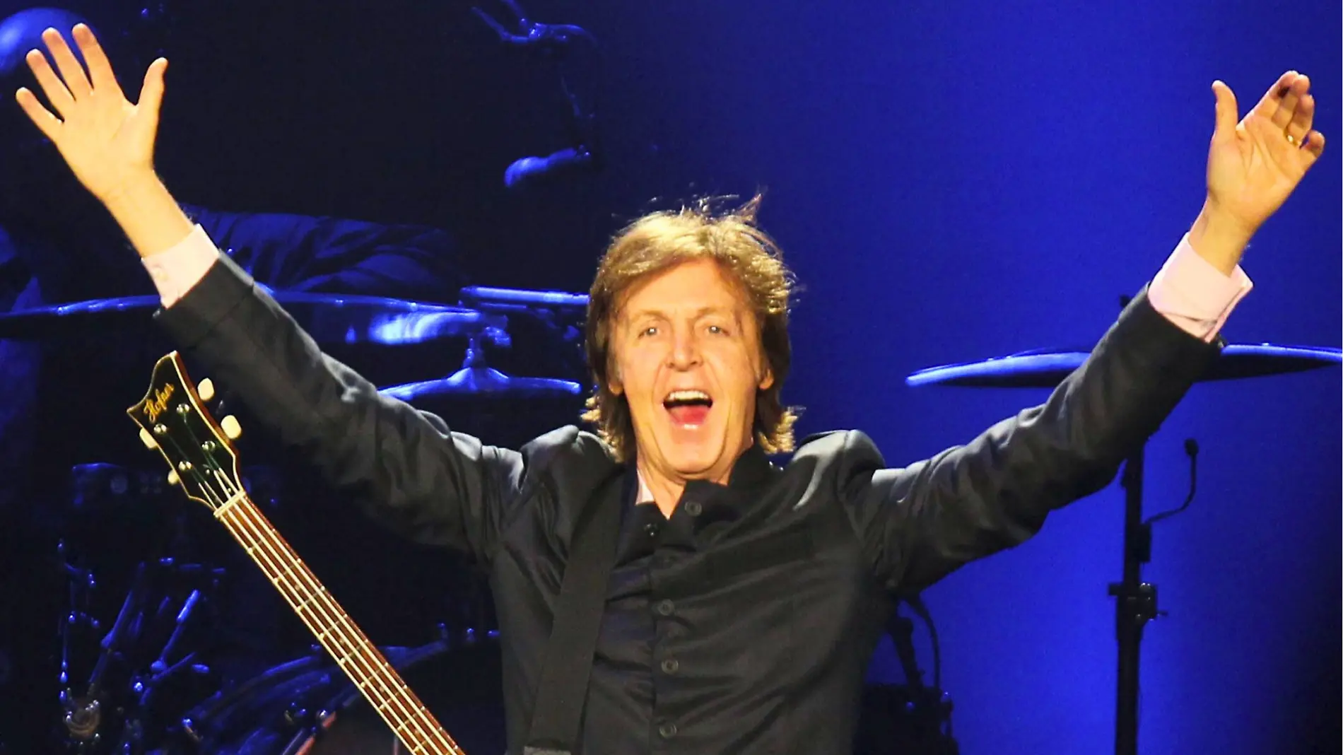 Festivales Paul McCartney Cuartoscuro